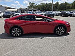 Used 2025 TOYOTA PRIUS PLUG-IN SE in DUBLIN, GEORGIA (Photo 12)