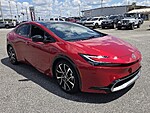 Used 2025 TOYOTA PRIUS PLUG-IN SE in DUBLIN, GEORGIA (Photo 16)