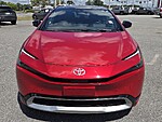 Used 2025 TOYOTA PRIUS PLUG-IN SE in DUBLIN, GEORGIA (Photo 17)