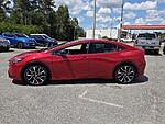 Used 2025 TOYOTA PRIUS PLUG-IN SE in DUBLIN, GEORGIA (Photo 2)