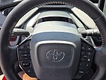 Used 2025 TOYOTA PRIUS PLUG-IN SE in DUBLIN, GEORGIA (Photo 22)