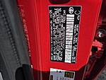 Used 2025 TOYOTA PRIUS PLUG-IN SE in DUBLIN, GEORGIA (Photo 5)
