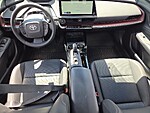 Used 2025 TOYOTA PRIUS PLUG-IN SE in DUBLIN, GEORGIA (Photo 8)