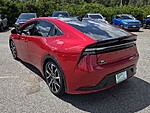 Used 2025 TOYOTA PRIUS PLUG-IN SE in DUBLIN, GEORGIA (Photo 9)