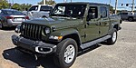 Used 2022 JEEP GLADIATOR SPORT S in DUBLIN, GEORGIA