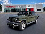 Used 2022 JEEP GLADIATOR SPORT S in DUBLIN, GEORGIA (Photo 1)