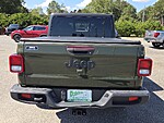 Used 2022 JEEP GLADIATOR SPORT S in DUBLIN, GEORGIA (Photo 10)