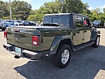 Used 2022 JEEP GLADIATOR SPORT S in DUBLIN, GEORGIA (Photo 11)