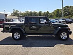 Used 2022 JEEP GLADIATOR SPORT S in DUBLIN, GEORGIA (Photo 12)