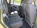 Used 2022 JEEP GLADIATOR SPORT S in DUBLIN, GEORGIA (Photo 14)