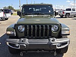 Used 2022 JEEP GLADIATOR SPORT S in DUBLIN, GEORGIA (Photo 18)