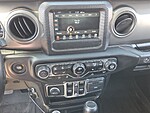 Used 2022 JEEP GLADIATOR SPORT S in DUBLIN, GEORGIA (Photo 19)