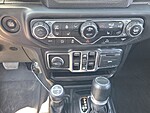 Used 2022 JEEP GLADIATOR SPORT S in DUBLIN, GEORGIA (Photo 22)
