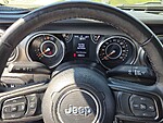 Used 2022 JEEP GLADIATOR SPORT S in DUBLIN, GEORGIA (Photo 24)