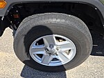 Used 2022 JEEP GLADIATOR SPORT S in DUBLIN, GEORGIA (Photo 3)
