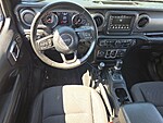 Used 2022 JEEP GLADIATOR SPORT S in DUBLIN, GEORGIA (Photo 7)