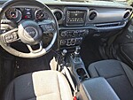 Used 2022 JEEP GLADIATOR SPORT S in DUBLIN, GEORGIA (Photo 8)