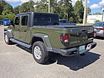 Used 2022 JEEP GLADIATOR SPORT S in DUBLIN, GEORGIA (Photo 9)