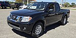 Used 2017 NISSAN FRONTIER SV in DUBLIN, GEORGIA