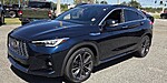Used 2023 INFINITI QX55 ESSENTIAL in DUBLIN, GEORGIA