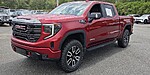 Used 2023 GMC SIERRA 1500 AT4 in DUBLIN, GEORGIA