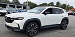 Used 2024 MAZDA CX-50 2.5 S PREMIUM PLUS PACKAGE in DUBLIN, GEORGIA