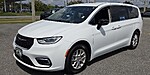 Used 2024 CHRYSLER PACIFICA TOURING L in DUBLIN, GEORGIA