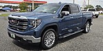 Used 2024 GMC SIERRA 1500 SLT in DUBLIN, GEORGIA