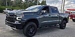 Used 2026 CHEVROLET SILVERADO 1500 ZR2 in DUBLIN, GEORGIA