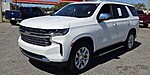 Used 2024 CHEVROLET TAHOE PREMIER in DUBLIN, GEORGIA