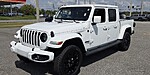 Used 2022 JEEP GLADIATOR HIGH ALTITUDE in DUBLIN, GEORGIA