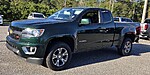 Used 2015 CHEVROLET COLORADO 4WD Z71 in DUBLIN, GEORGIA