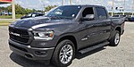 Used 2023 RAM 1500 LARAMIE in DUBLIN, GEORGIA