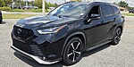 Used 2022 TOYOTA HIGHLANDER XSE in DUBLIN, GEORGIA