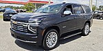 Used 2025 CHEVROLET TAHOE PREMIER in DUBLIN, GEORGIA