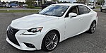Used 2015 LEXUS IS250  in DUBLIN, GEORGIA