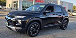 Used 2023 CHEVROLET TRAILBLAZER LT in DUBLIN, GEORGIA