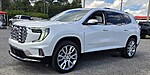 Used 2025 GMC ACADIA FWD DENALI in DUBLIN, GEORGIA