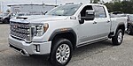Used 2023 GMC SIERRA 2500 DENALI in DUBLIN, GEORGIA