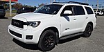Used 2020 TOYOTA SEQUOIA TRD PRO in DUBLIN, GEORGIA
