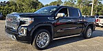 Used 2019 GMC SIERRA 1500 DENALI in DUBLIN, GEORGIA