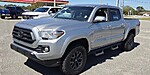Used 2023 TOYOTA TACOMA SR5 in DUBLIN, GEORGIA