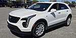 Used 2023 CADILLAC XT4 FWD LUXURY in DUBLIN, GEORGIA