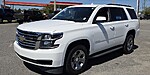 Used 2020 CHEVROLET TAHOE LS in DUBLIN, GEORGIA