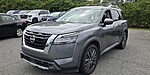 Used 2022 NISSAN PATHFINDER SL in DUBLIN, GEORGIA