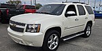 Used 2014 CHEVROLET TAHOE LTZ in DUBLIN, GEORGIA