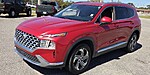 Used 2021 HYUNDAI SANTA FE SEL in DUBLIN, GEORGIA