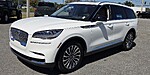 Used 2023 LINCOLN AVIATOR RESERVE in DUBLIN, GEORGIA