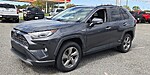 Used 2019 TOYOTA RAV4 HYBRID LIMITED in DUBLIN, GEORGIA