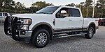 Used 2021 FORD F-250 LARIAT in DUBLIN, GEORGIA